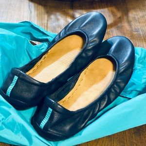 Tieks Flats